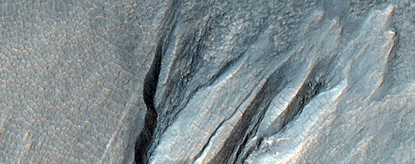 Gully Monitoring