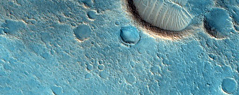 Pitted Ridge