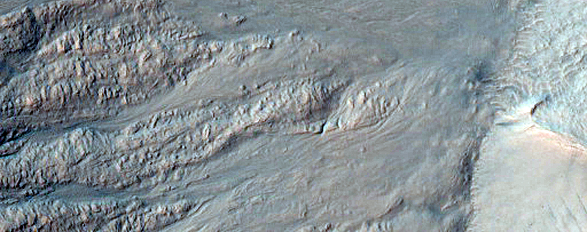 Slope Monitoring