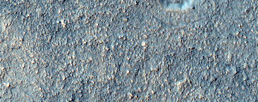 Crater