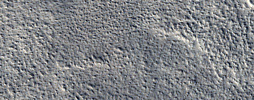 Amazonis Planitia