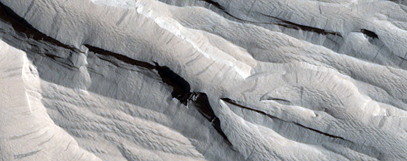 Medusae Fossae