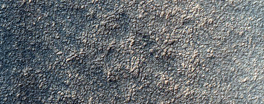 USGS Dune Database Entry Number 1186-691