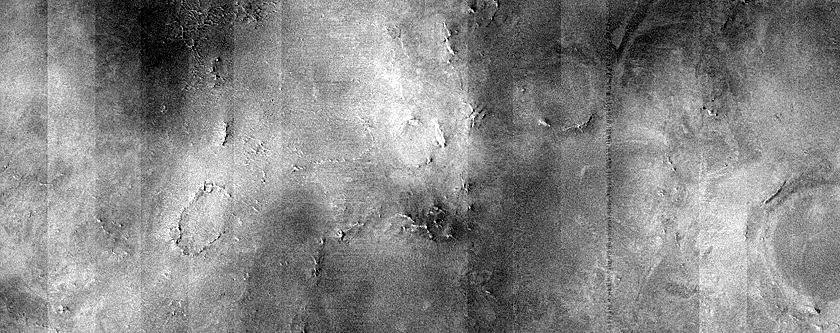 Eastern Arabia Terra
