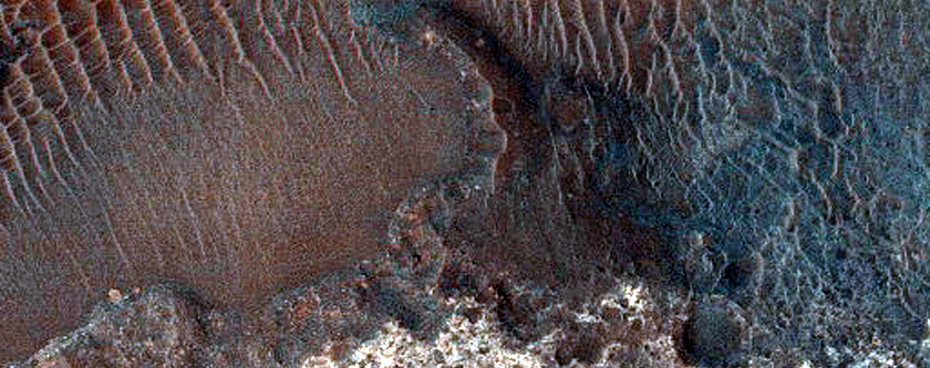 Slope Monitoring 