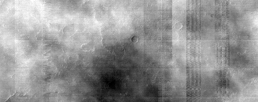 Channel in Low Latitudes