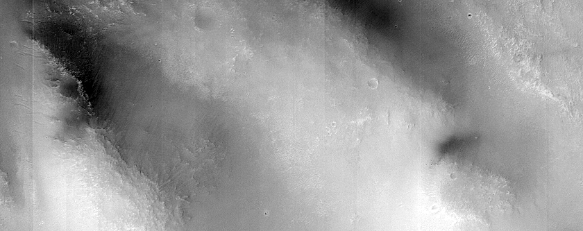 Terrain Sample