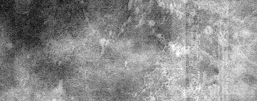 Terrain Sample
