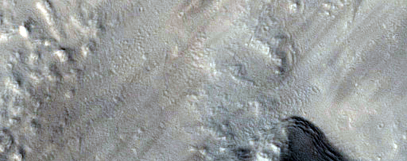Slope Streaks and Slope Monitoring