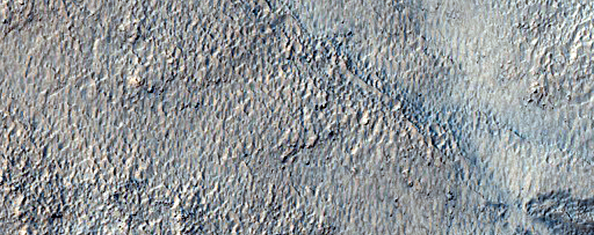 Channel Interaction in Terra Cimmeria