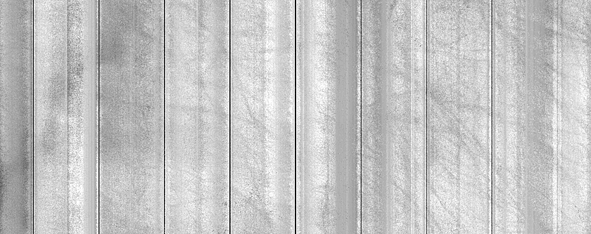 Terrain Contact in Southern Mitchel Crater