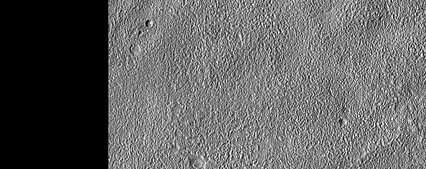 Terrain Sample
