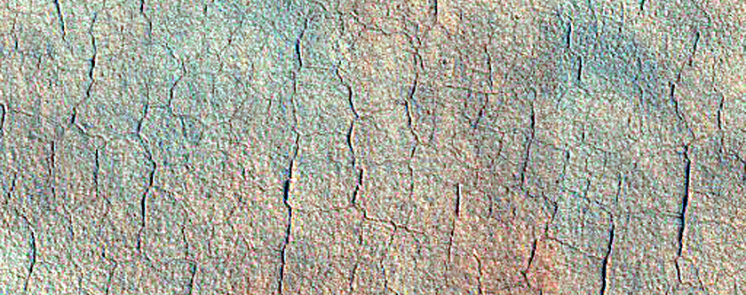 Utopia Planitia