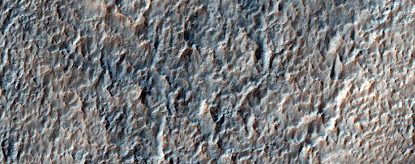 Terra Cimmeria