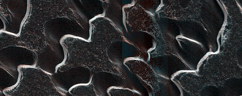 Dunes Dubbed Laguna