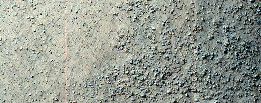Gully Monitoring