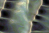 Dunes Dubbed San Onofre