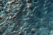 Amenthes Planum Dune Monitoring