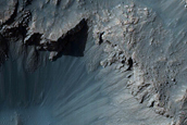 Ada Crater Monitoring
