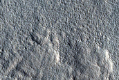Crater Monitoring