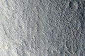 Hills in Phlegra Montes