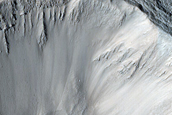 Monitor Vaduz Crater