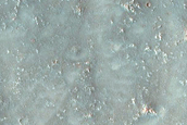 Arnus Vallis Bedform Changes