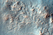 Terrain Sample in Terra Cimmeria