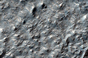 Terrain Sample