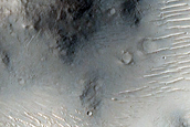 Terrain Sample