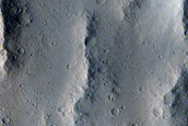 Recent Impact Site with Bright Ejecta in Sacra Sulci