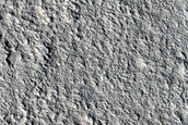 Plains in Phlegra Montes