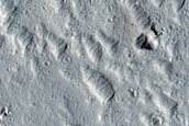 Monitoring New Impact Site