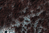 Crater Monitoring
