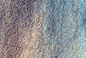 Mad Vallis Channels