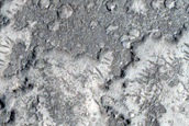 Inverted Channel Feature
