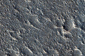 Possible Two-Tier Mesas in Southern Utopia Planitia