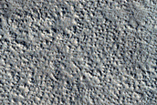 Amazonis Planitia