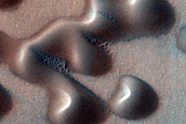 Monitor USGS Dune Database Entry Number 2579-573