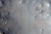 Arabia Terra Terrain Sample