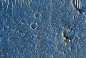 Terrain Sample