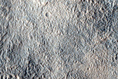 Eridania Planitia