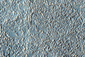 Phaethontis Region Slope Monitoring