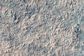 Crater Modification Features