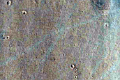 Sinai Planum