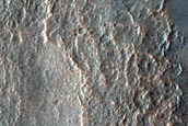 Gully Monitoring in Dao Vallis