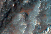 Gully Monitoring