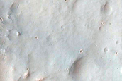 Contact in Southern Mid Latitudes