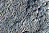 Small Scarps in Southern Mid-Latitudes