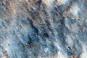Albedo Monitoring in Solis Planum